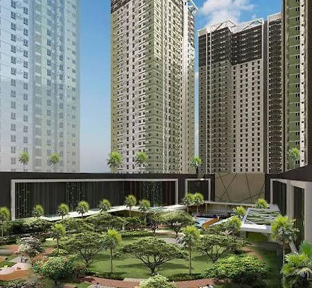 Avida-Riala Tower 2, 3 New & Stylish Studio & 1Br Condo Cebu Exterior photo
