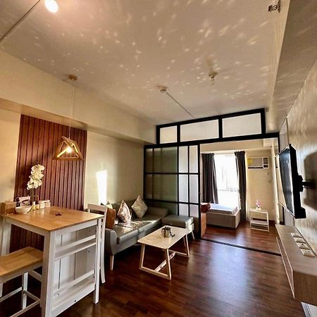 Avida-Riala Tower 2, 3 New & Stylish Studio & 1Br Condo Cebu Exterior photo