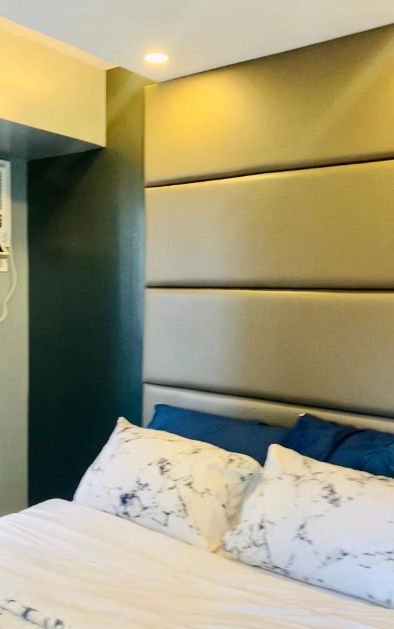 Avida-Riala Tower 2, 3 New & Stylish Studio & 1Br Condo Cebu Exterior photo