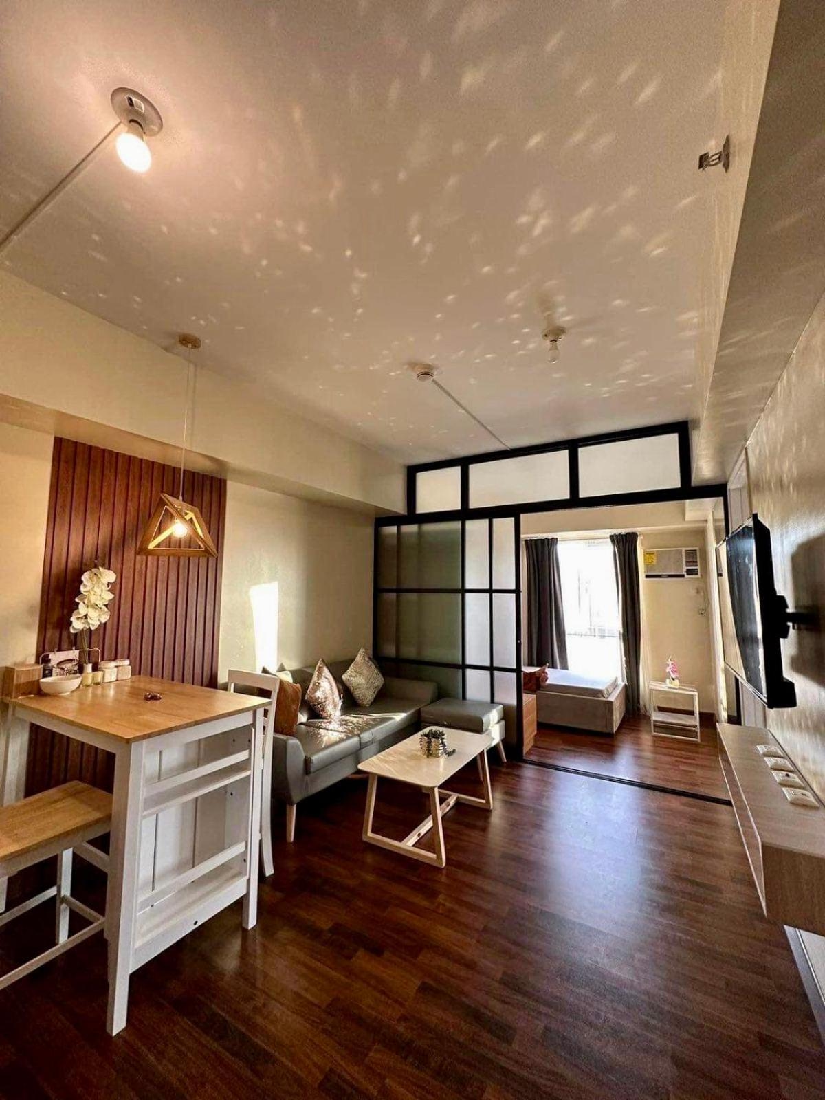 Avida-Riala Tower 2, 3 New & Stylish Studio & 1Br Condo Cebu Exterior photo